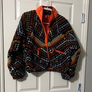 FP Movement by Free People Multicolor Patterned